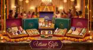 Bulk Festival Hampers for Diwali and Celebrations